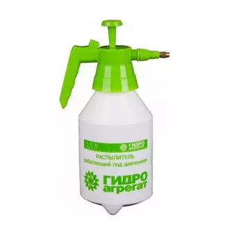 Опрыскиватель пневматический РП-0001/1,5