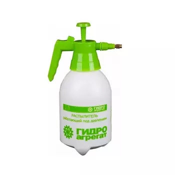 Опрыскиватель пневматический РП-0001/2,0