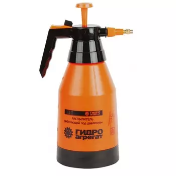 Опрыскиватель пневматический РП-0002/1,5