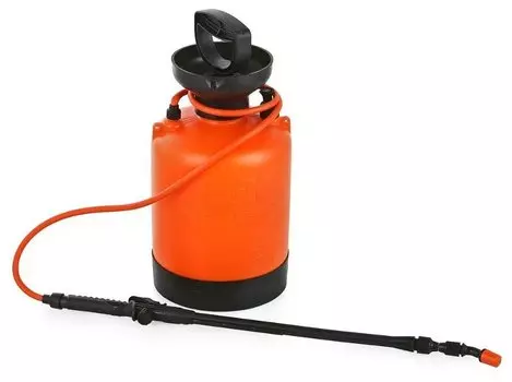 Опрыскиватель Жук Классик ОП-207 6 л