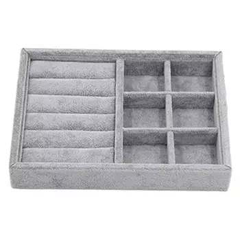 Органайзер для хранения украшений