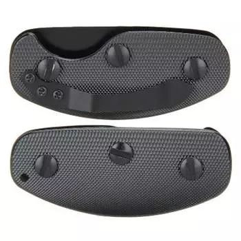 Органайзер для ключей, Черный