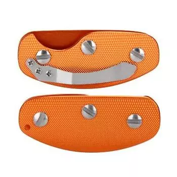 Органайзер для ключей, Оранжевый