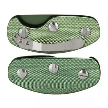 Органайзер для ключей, Зеленый