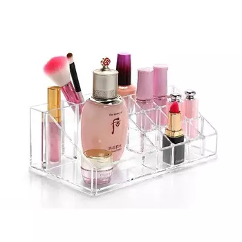 Органайзер для косметики маленький