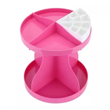 Органайзер для косметики в виде столика