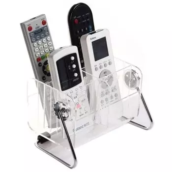 Органайзер для пультов - Remote control holder