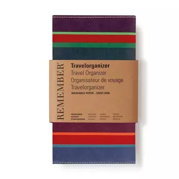 Органайзер для путешествий Edgar