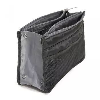 Органайзер для сумки «Быстрая замена» серая