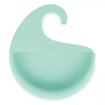 Органайзер для ванной Surf XL, мятный