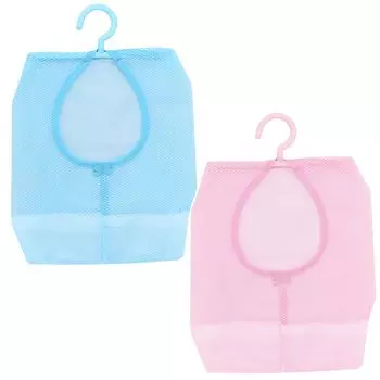 Органайзер на крючке, цвет микс