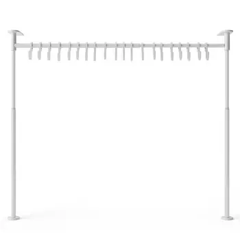 Органайзер настольный Anywhere Tension белый