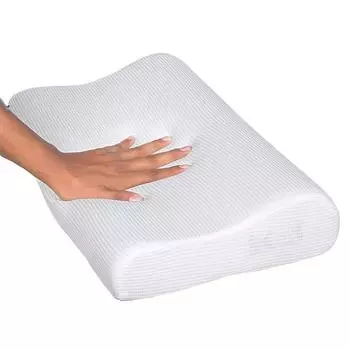 Ортопедическая подушка с памятью Bradex - Memory Foam Pillow