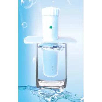 Осеребритель воды - Серебрин Мини