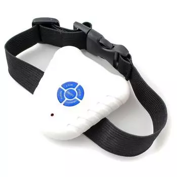 Ошейник Антилай для собак Bark Stop Collar