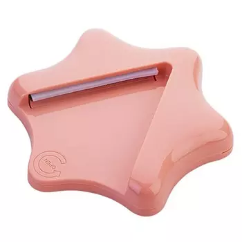 Открывашка банок с креплением на шкаф или под стол, цвет микс