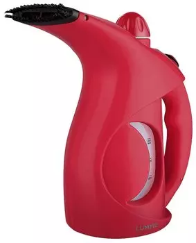 Отпариватель LUMME LU-4020, красный рубин