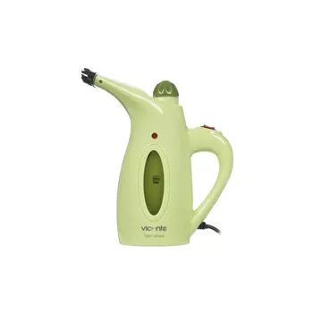 Отпариватель Viconte VC-109 1800Вт.350мл.Фисташковый