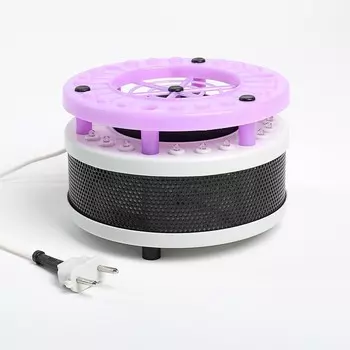 Отпугиватель Чистон-7М, инсектицидная лампа-ловушка