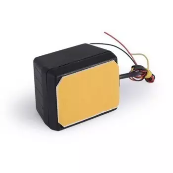 Отпугиватель грызунов от автомобиля, 24 Вольт