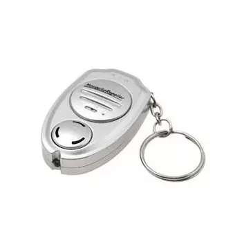 Отпугиватель комаров брелок S-310