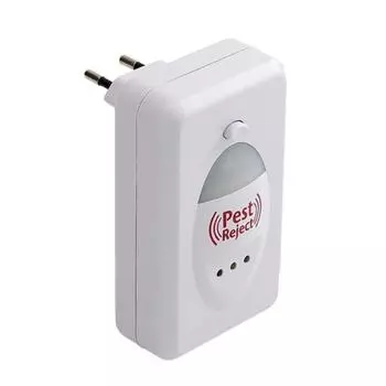 Отпугиватель насекомых Pest Reject (Пест Реджект)
