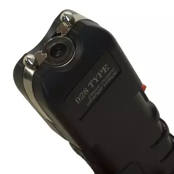 Отпугиватель от собак с фонариком Type 928