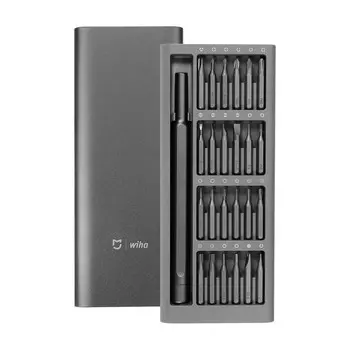 Отвертка универсальная Xiaomi Mi x Wiha Precision Screwdriver