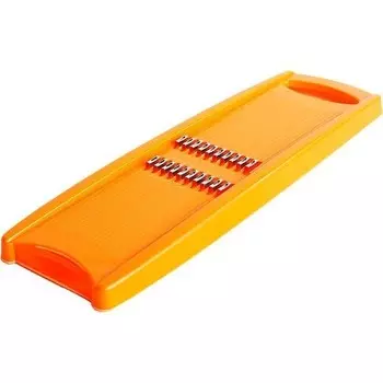 Овощерезка MALLONY морковная , 1 насадка