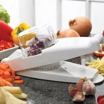 Овощерезка Nicer Dicer (Винегрет)