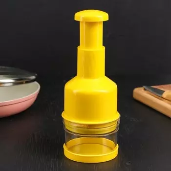 Овощерезка - Профессионал, 22х9 см, цвет микс