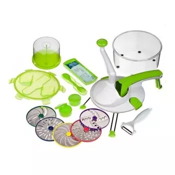 Овощерезка - Рото Чамп (Roto Champ)