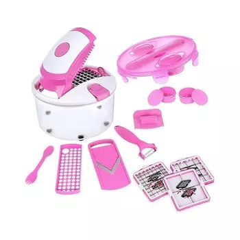 Овощерезка - Салад Чиф Смарт (Salad Chef Smart)