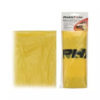 Пакеты для шин - пакеты для хранения колес - 4 шт.