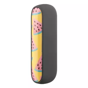 Панель IMD-5 для IQOS 3/3Duos, арбуз, Deppa