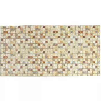 Панель ПВХ - Мозаика Марракеш, 955х480