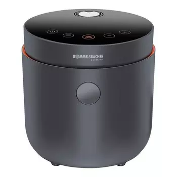 Паро/рисоварка Rommelsbacher MRK 500