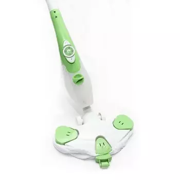 Паровая швабра H2O Mop X6