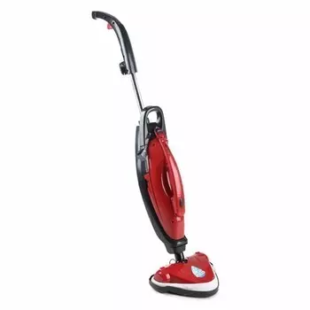 Паровая швабра H2O Steam Mop Ultra (Bradex Ураган)