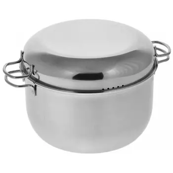 Пароварка Амет Классика-Прима 1с2340, 5 л