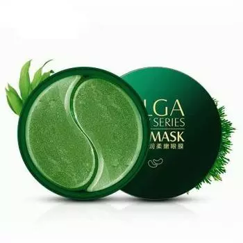 Патчи под глаза с морскими водорослями Images