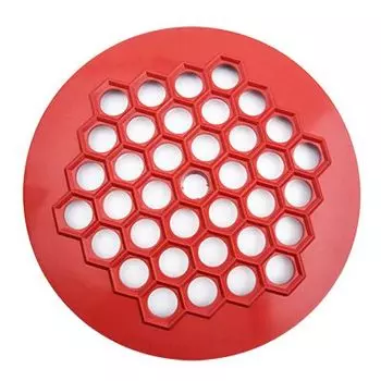 Пельменница - 37 пельменей за один раз, цвет микс