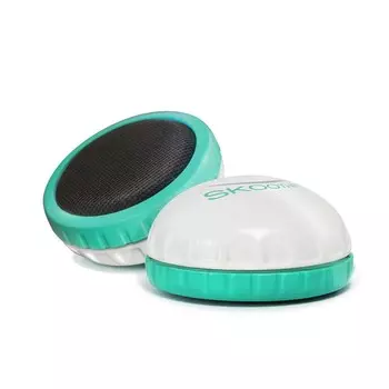 Пемза для огрубевшей кожи Scoother Skin Smoother
