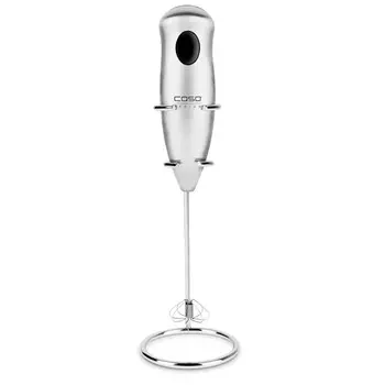 Пеновзбиватель CASO Fomini Inox