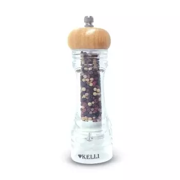 Перечница Kelli 20 см KL-11110