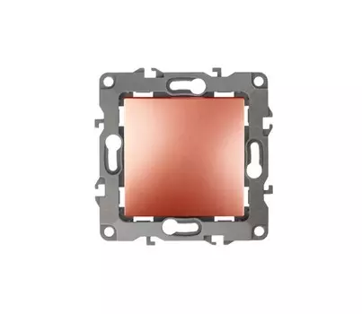 Переключатель одноклавишный промежуточный ЭРА 12 10AX 250V 12-1108-14 Б0019305