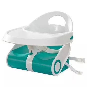 Переносной стульчик для кормления Childrens Folding Seat