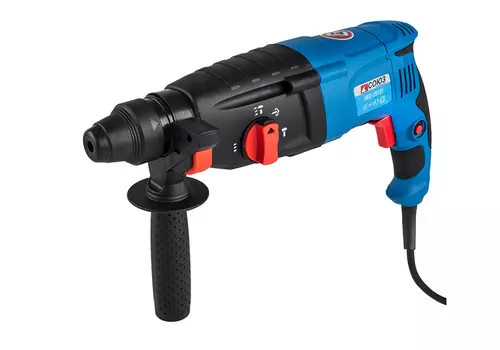 Перфоратор СОЮЗ ПЕС-25101, 1000 Вт