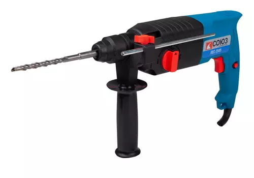 Перфоратор СОЮЗ ПЕС-2585, 850 Вт