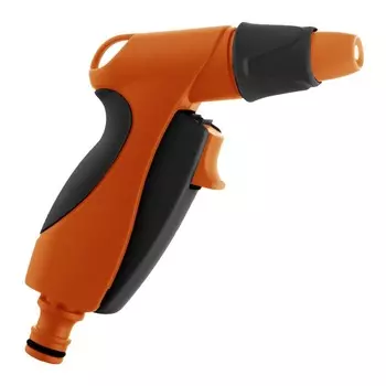 Пистолет Жук для полива регулируемый Эрго